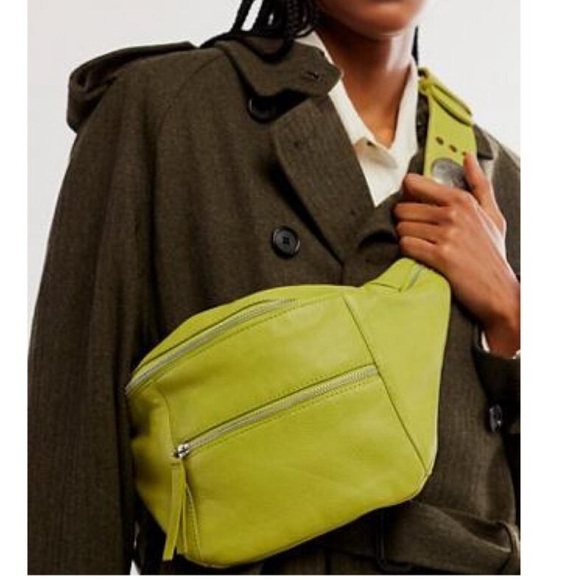 *New* Free People sling bag - Picture 3 of 5